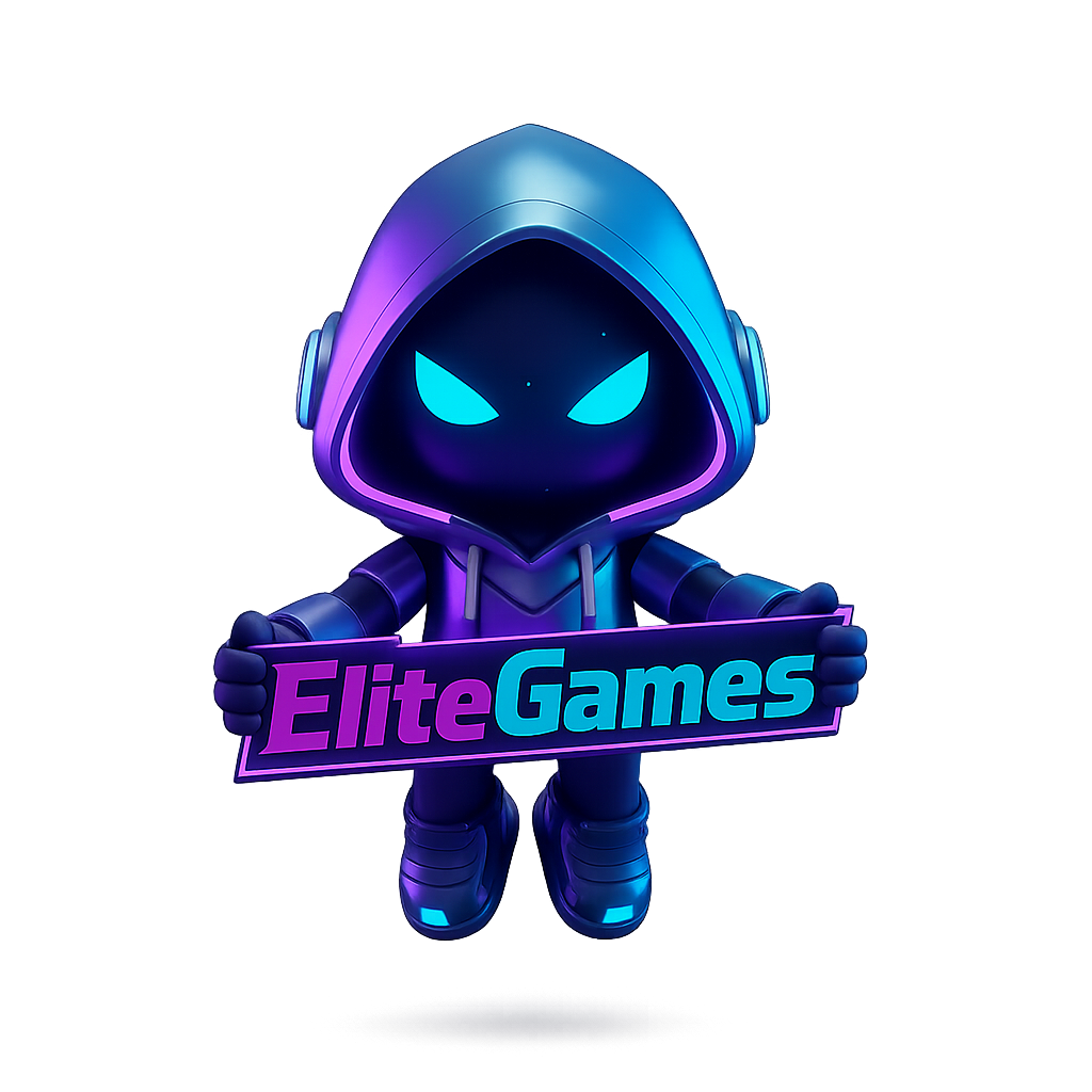 EliteGames Logo